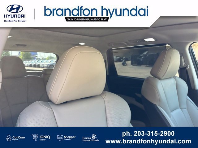 Used 2020 Subaru Ascent Limited w/ Technology Package AWD/4WD image 29