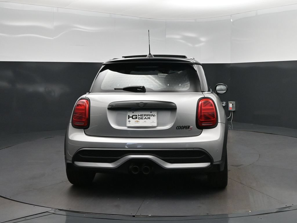 Used 2024 MINI Cooper S FWD image 6