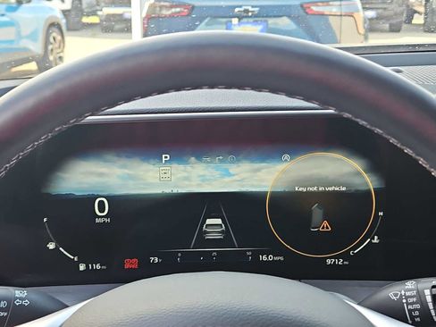 Used 2025 Kia Telluride SX Prestige X-Line image 22