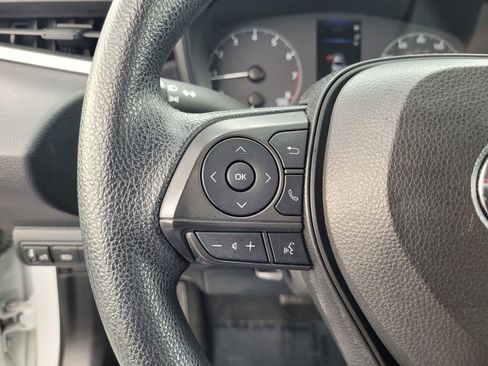Used 2024 Toyota Corolla LE image 22