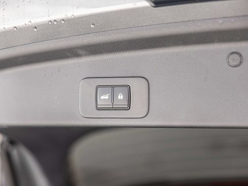 Used 2025 Nissan Murano SL AWD/4WD image 16
