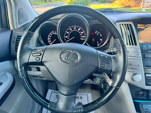 Used 2009 Lexus RX 350 AWD image 12