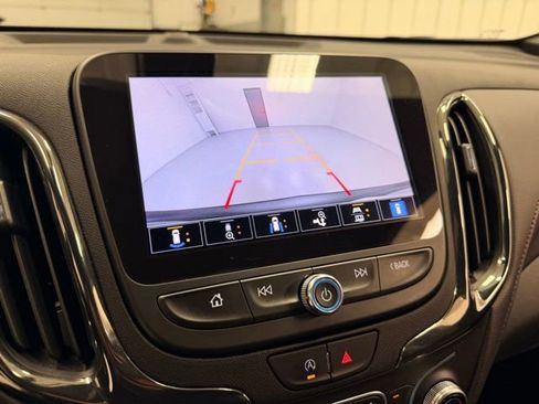 Certified 2024 Chevrolet Equinox RS AWD/4WD image 14