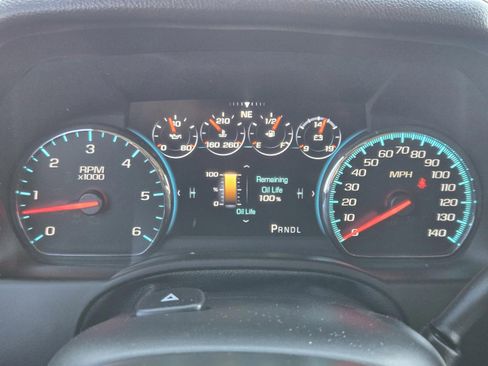 Used 2017 GMC Yukon Denali w/ Open Road Package image 8