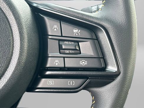 New 2026 Subaru Crosstrek 2.5i Sport w/ Crosstrek Mirror Package AWD/4WD image 32