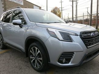 Used 2023 Subaru Forester Limited video 1