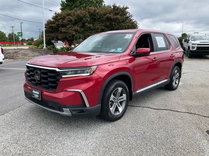 Used 2025 Honda Pilot EX-L