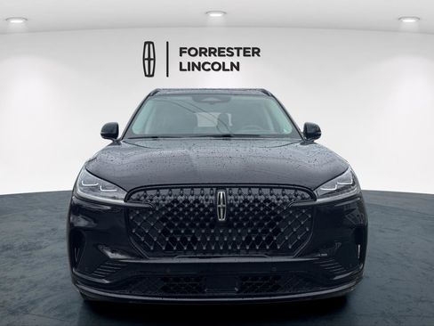 New 2026 Lincoln Aviator Reserve AWD/4WD image 8