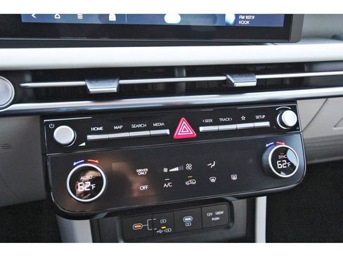 New 2026 Hyundai Tucson Blue SE image 15