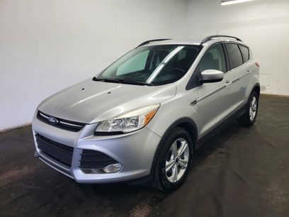 Used 2014 Ford Escape SE w/ Equipment Group 201A