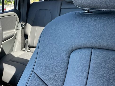 Certified 2026 Mercedes-Benz GLB 250 4MATIC image 13
