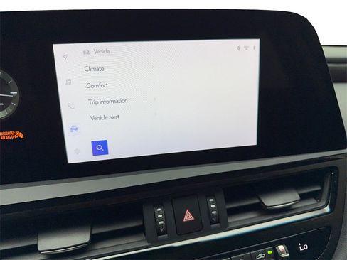 Used 2023 Lexus ES 350 w/ Premium Package image 61