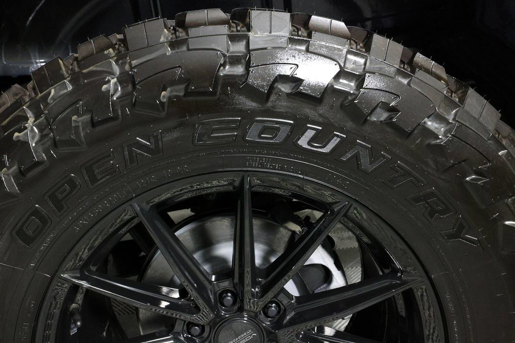 Used 2026 Ford F150 Raptor w/ Equipment Group 803A Raptor R AWD/4WD image 50