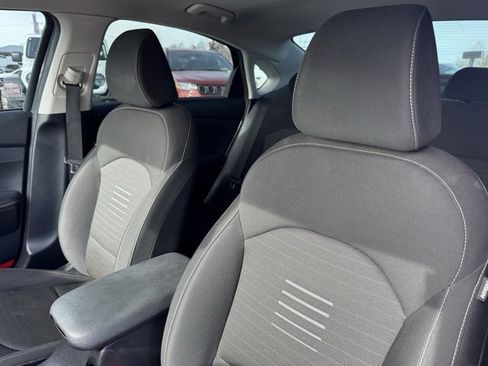 Used 2019 Kia Forte S image 10