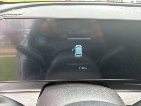 Used 2023 Kia Sportage X-Line AWD/4WD image 28