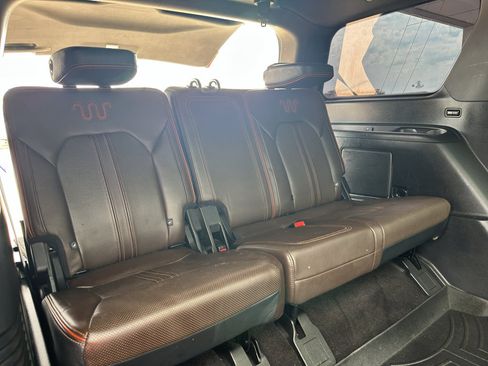 Used 2020 Ford Expedition King Ranch AWD/4WD image 39