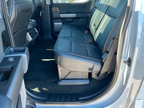 Used 2025 Ford F350 Lariat w/ Lariat Ultimate Package image 22