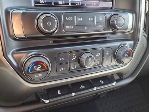 Used 2016 Chevrolet Silverado 1500 LT w/ All Star Edition image 16