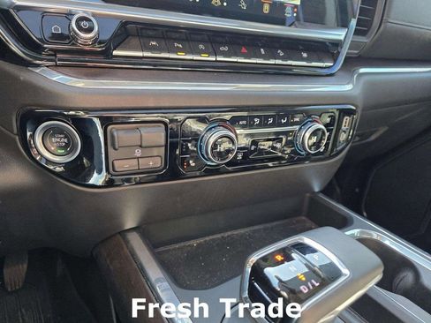 Used 2024 GMC Sierra 1500 SLT w/ SLT Premium Plus Package image 16