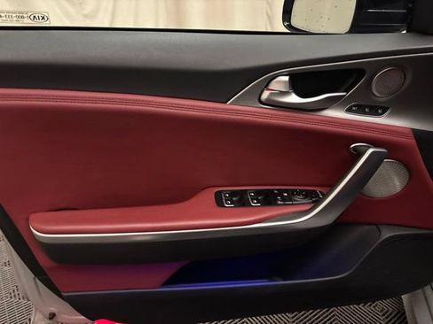 Certified 2021 Kia Stinger GT2 AWD/4WD image 10