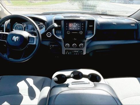 Used 2019 RAM 3500 Big Horn AWD/4WD image 11