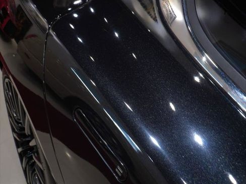 Used 2016 Aston Martin Rapide S image 12