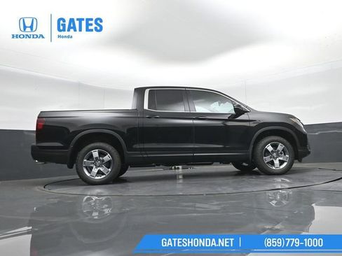 New 2026 Honda Ridgeline RTL image 37