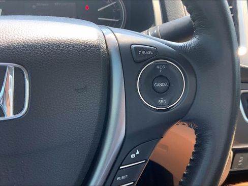 Used 2019 Honda Ridgeline RTL-T image 24
