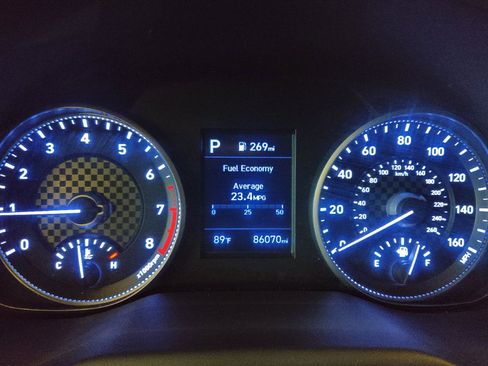 Used 2019 Hyundai Elantra SEL FWD image 23