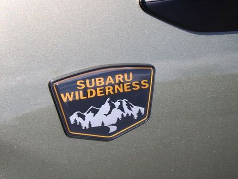 Used 2026 Subaru Forester Wilderness image 32