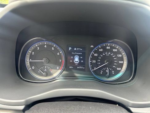 Used 2019 Hyundai Kona SEL AWD/4WD image 13