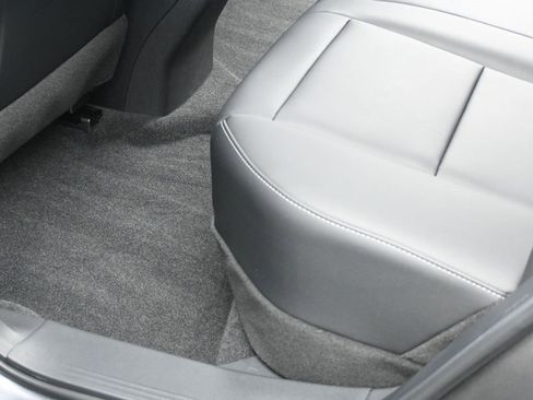 Used 2025 Nissan Murano SV image 13