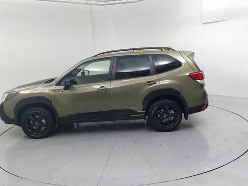 Used 2023 Subaru Forester Wilderness w/ Wilderness Package image 6