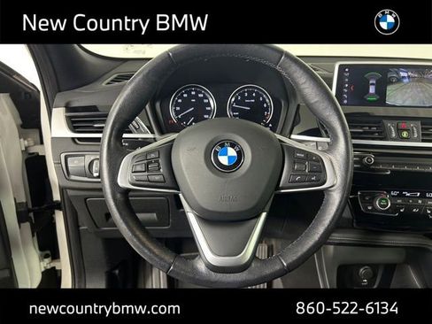 Used 2020 BMW X2 xDrive28i w/ Convenience Package image 15