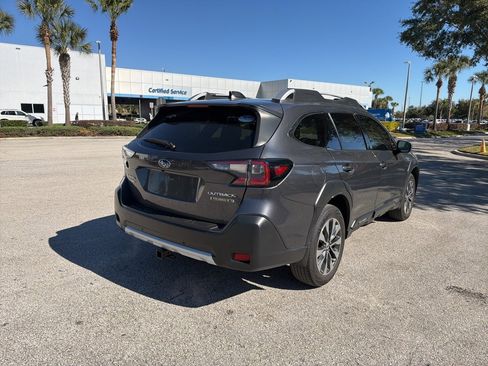 Used 2024 Subaru Outback Touring XT image 5