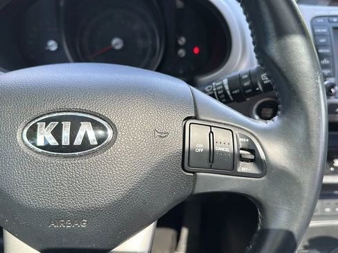 Used 2014 Kia Sportage SX w/ SX Premium Package FWD image 31
