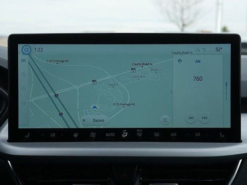 New 2025 Ford Escape SE w/ PHEV Premium Package FWD image 19