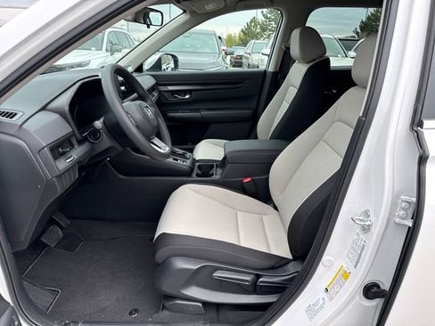 New 2026 Honda CR-V LX image 15