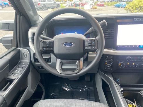New 2026 Ford F250 XLT w/ XLT Premium Package image 16