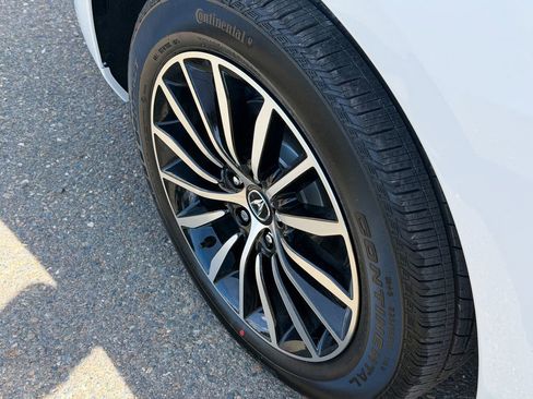 New 2026 Acura RDX SH-AWD w/ Advance Package image 12