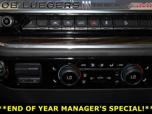 Certified 2024 Chevrolet Silverado 1500 LT Trail Boss w/ Convenience Package II image 26