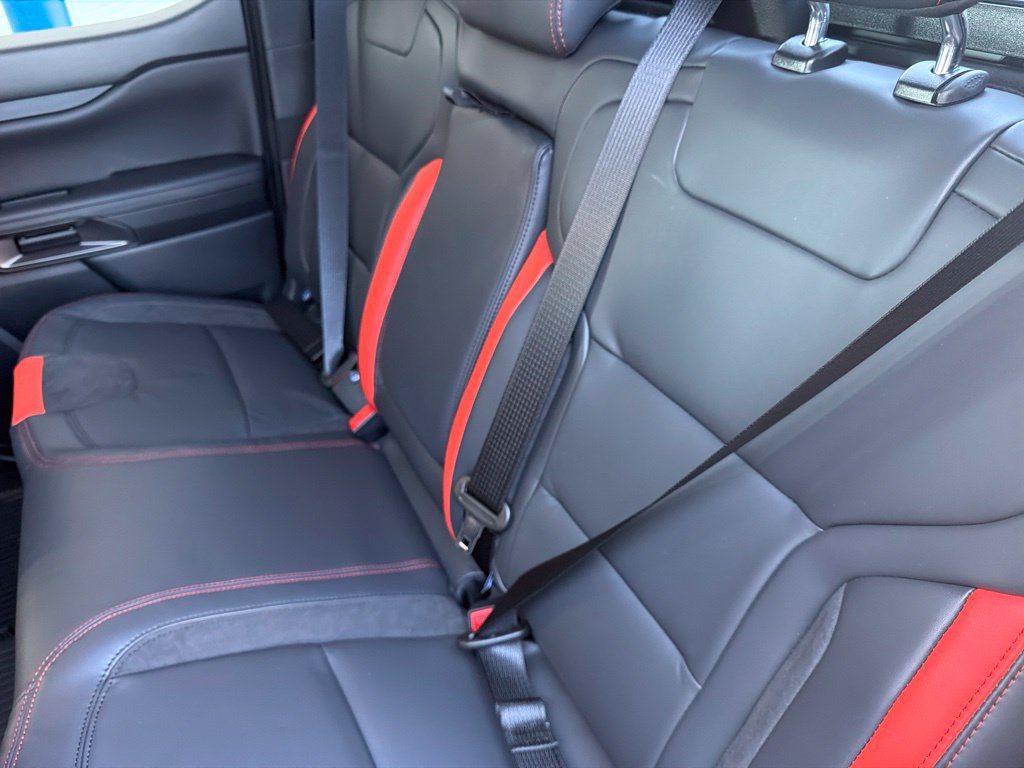 New 2026 Ford Ranger Raptor AWD/4WD image 11