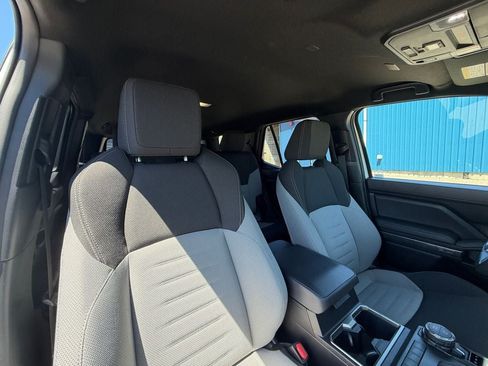 Used 2025 Toyota 4Runner TRD Sport AWD/4WD image 27