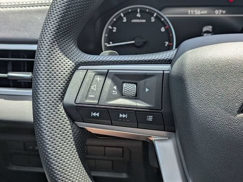 New 2026 Mitsubishi Outlander ES FWD image 25