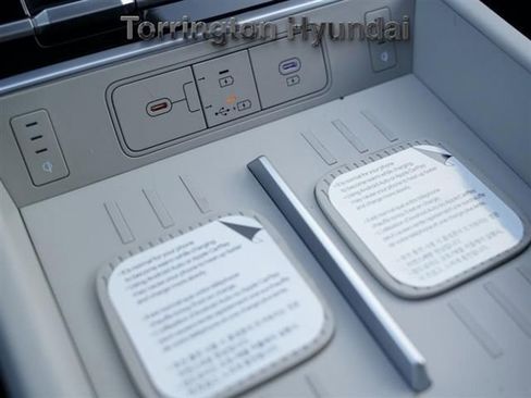 New 2026 Hyundai Santa Fe Calligraphy image 14