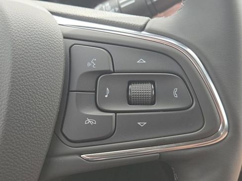New 2026 Buick Encore GX Sport Touring w/ Comfort Package FWD image 13