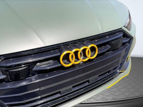 Used 2019 Audi A7 3.0T Premium Plus w/ Premium Plus Package AWD/4WD image 27