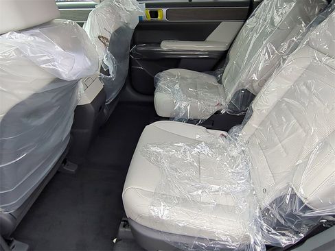 New 2025 Hyundai Santa Fe Calligraphy image 24