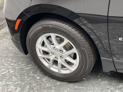 Used 2022 Chevrolet Equinox LT image 31