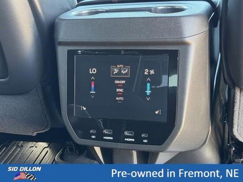 Used 2026 GMC Yukon AT4 Ultimate AWD/4WD image 21